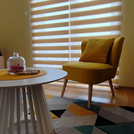 Lägenhet Vrnjacki Kos *