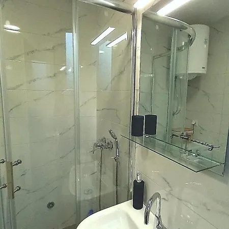 Vrnjacki Kos アパート Vrnjačka Banja