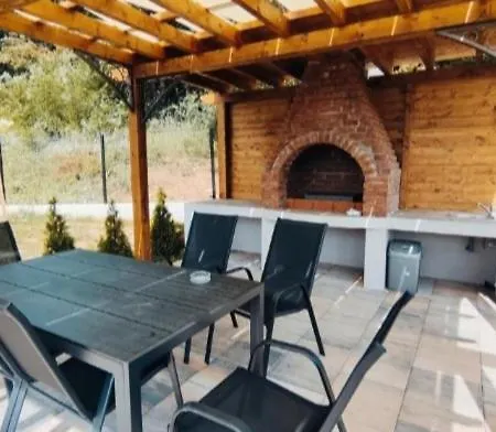 Vrnjacki Kos アパート Vrnjačka Banja