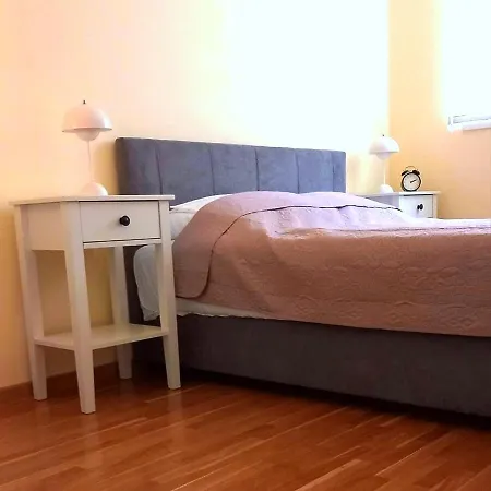 Apartment Vrnjacki Kos Vrnjacka Banja