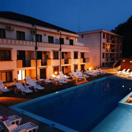 アパート Vrnjacki Kos Vrnjačka Banja