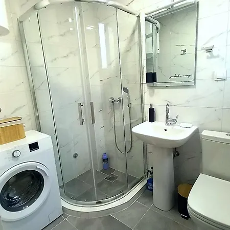 Apartment Vrnjacki Kos