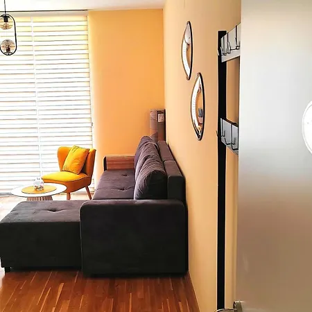 Vrnjacki Kos Apartment Vrnjacka Banja