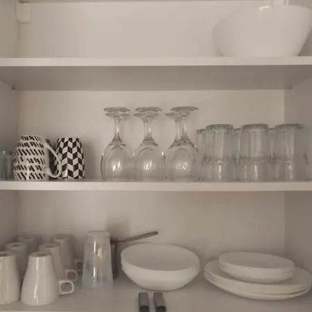 アパート Vrnjacki Kos Vrnjačka Banja