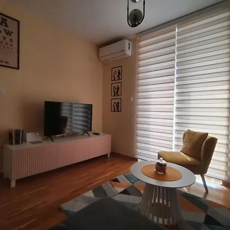 Vrnjacki Kos Vrnjačka Banja