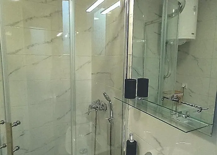 Vrnjacki Kos Appartement Vrnjačka Banja