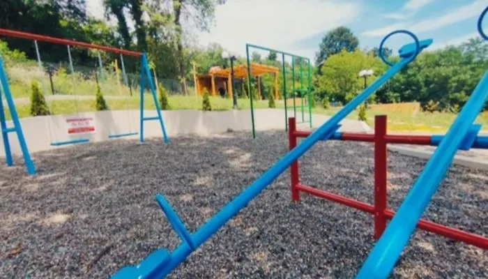 Lägenhet Vrnjacki Kos