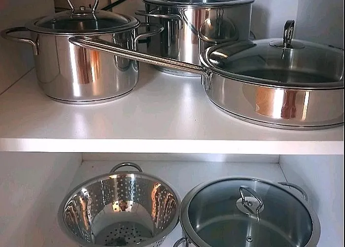 Vrnjacki Kos Appartement *