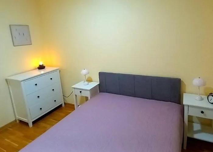 Appartement Vrnjacki Kos