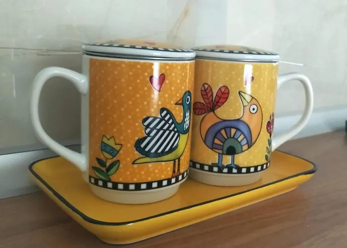 Vrnjacki Kos Appartement Vrnjačka Banja