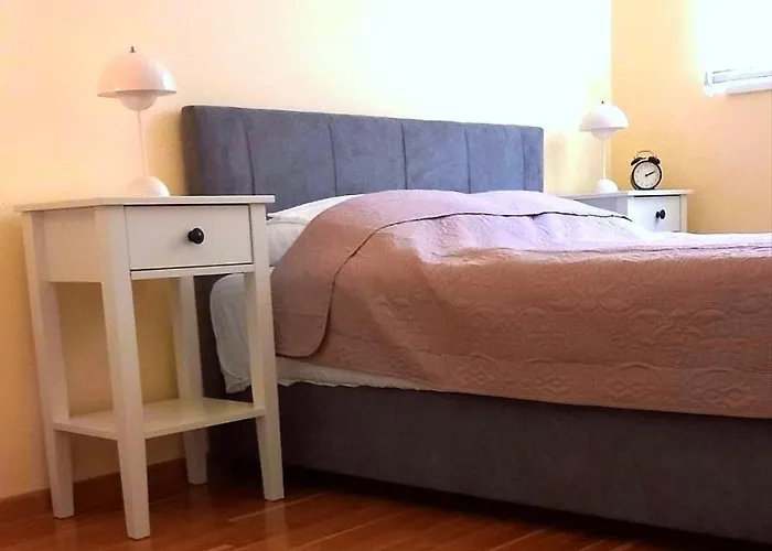 Appartement Vrnjacki Kos Vrnjačka Banja