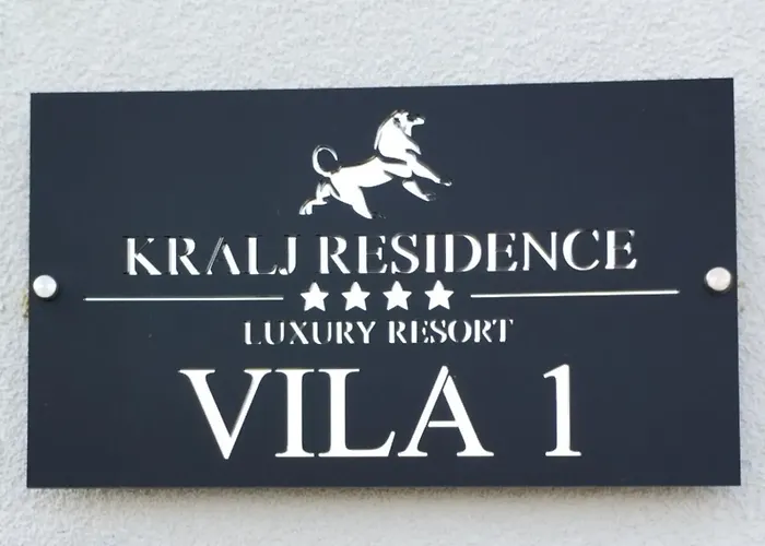 Vrnjacki Kos Appartement Vrnjačka Banja