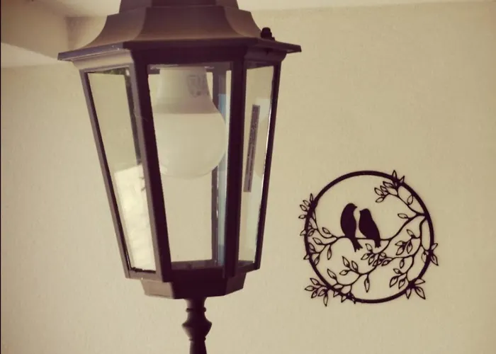 Appartement Vrnjacki Kos