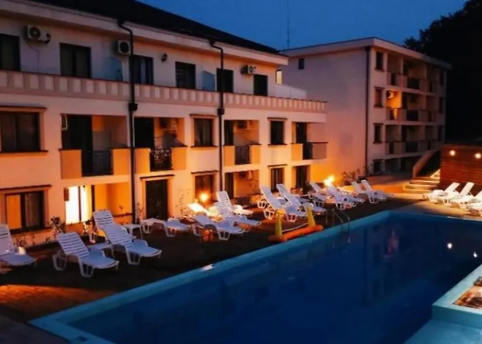 Appartement Vrnjacki Kos Vrnjačka Banja