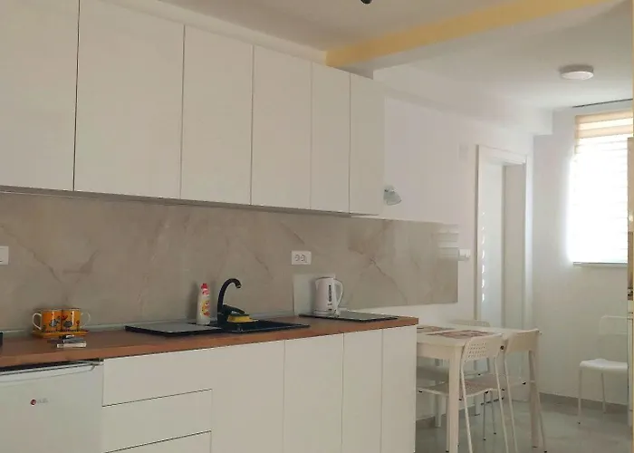 Vrnjacki Kos Appartement