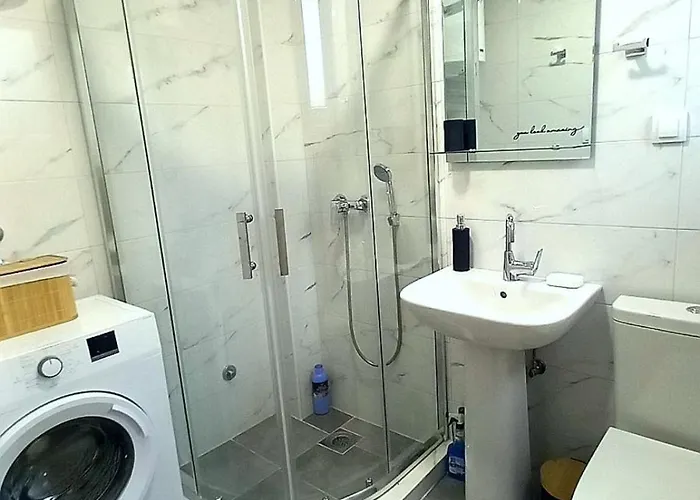 Appartement Vrnjacki Kos