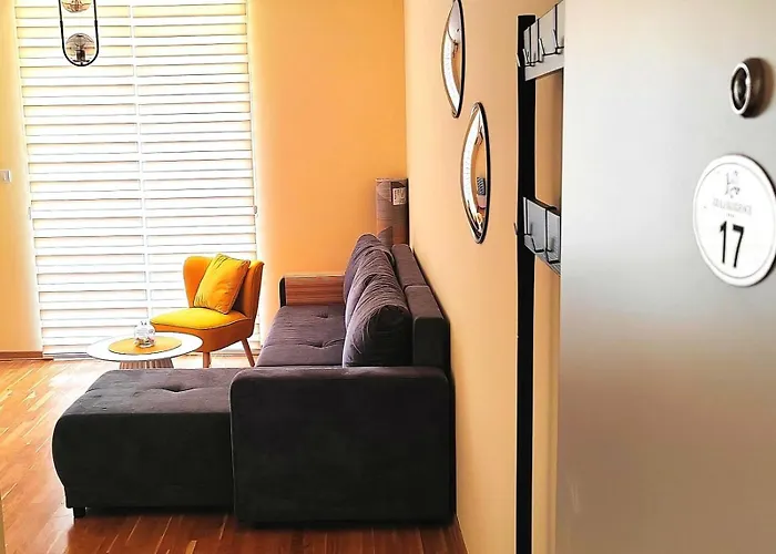 Vrnjacki Kos Appartement Vrnjačka Banja