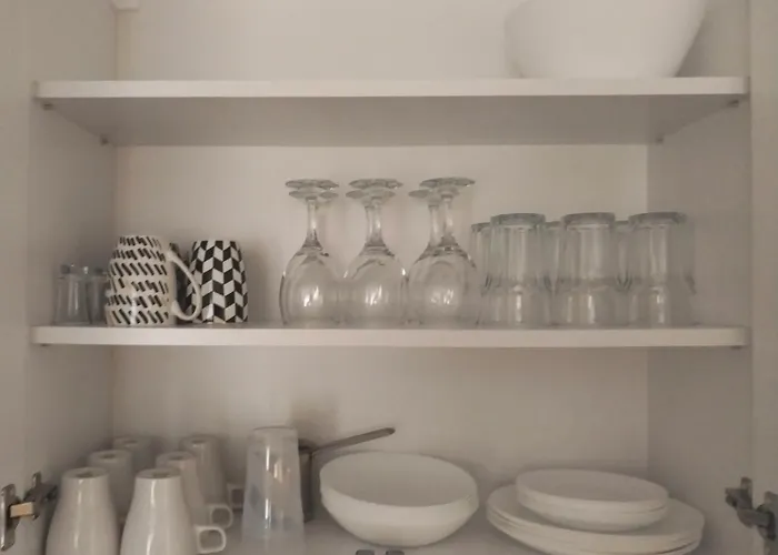 Appartement Vrnjacki Kos Vrnjačka Banja