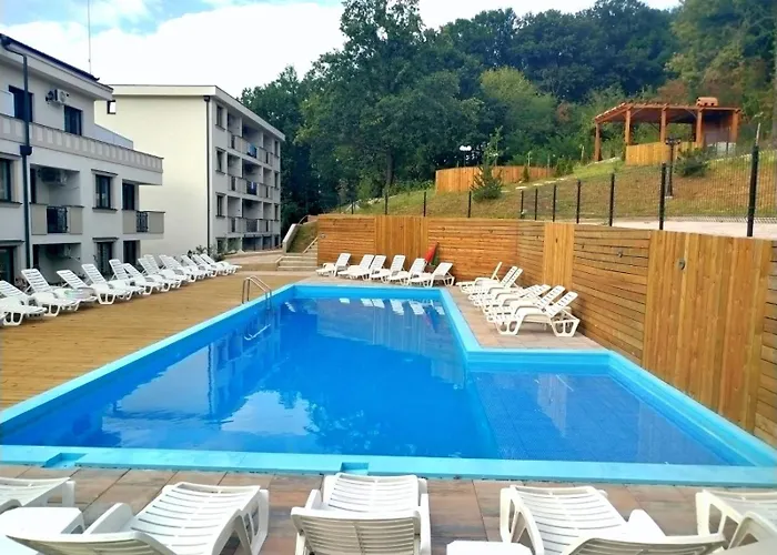 Vrnjacki Kos Vrnjačka Banja