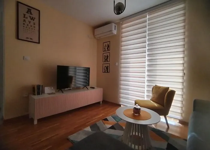 Vrnjacki Kos Vrnjačka Banja